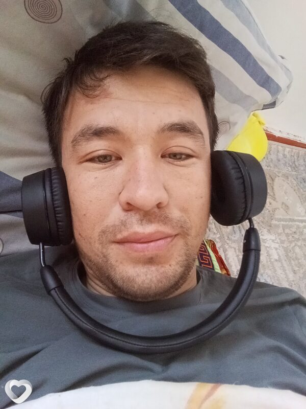 Ереке, 26, Алматы — анкета №2086440