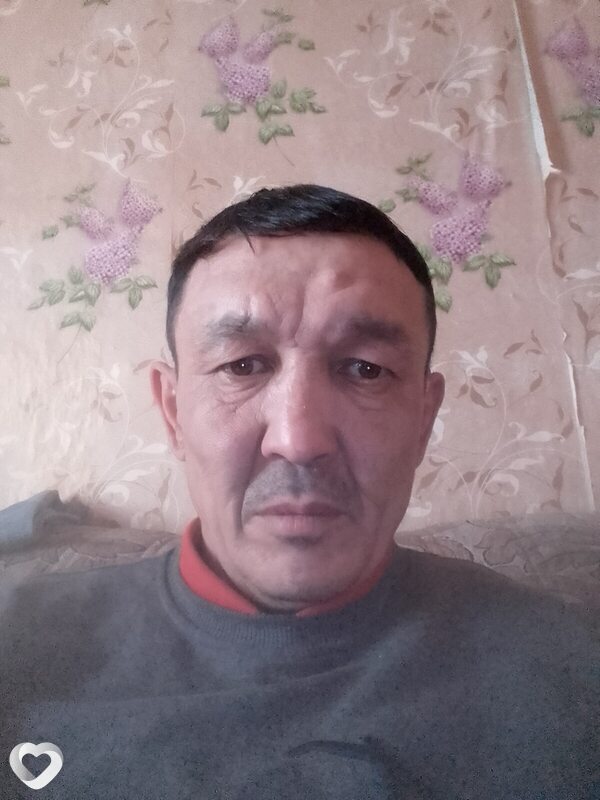 Асылбек, 47, Кокшетау — анкета №2086444