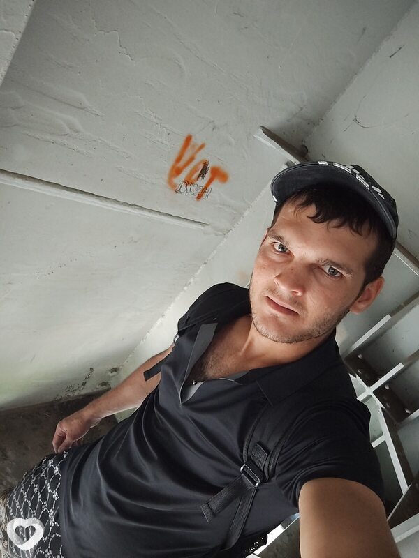 Сергей, 24, Кисловодске — анкета №2086445