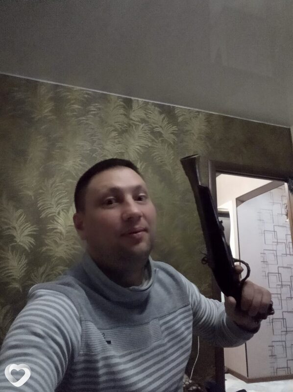 Евгений, 44, Гомеле — анкета №2086231