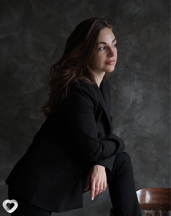 Кристина, 27, Москве — анкета №2086237