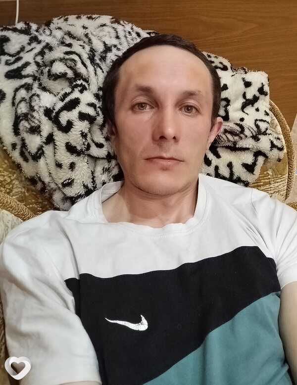 Алекс, 40, Бийске — анкета №2086239