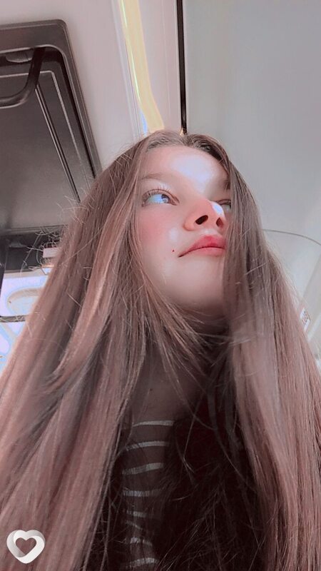 Anna Alekseevna, 19, Чусовое — анкета №2086242