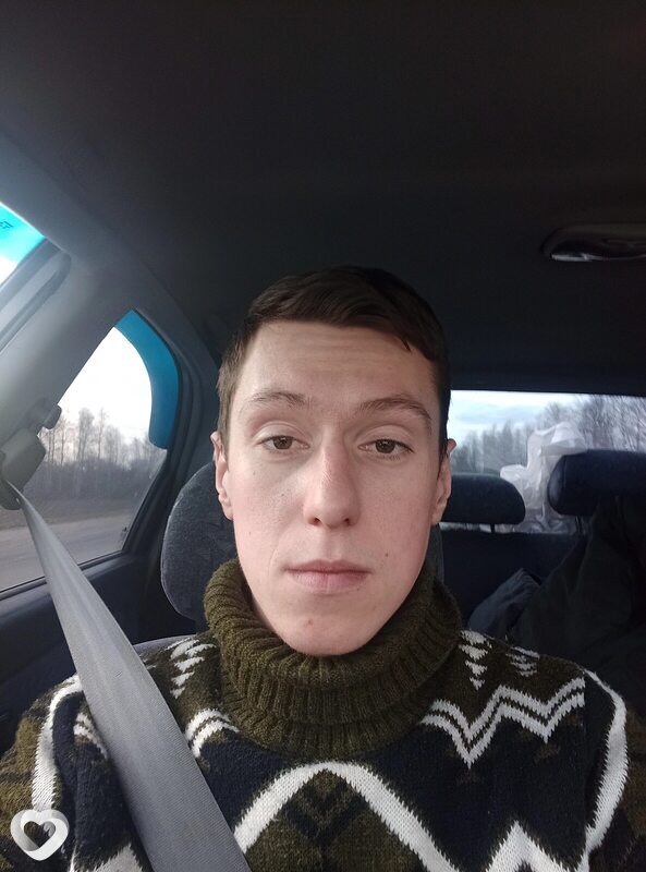 Виталий, 28, Тольятти — анкета №2086246