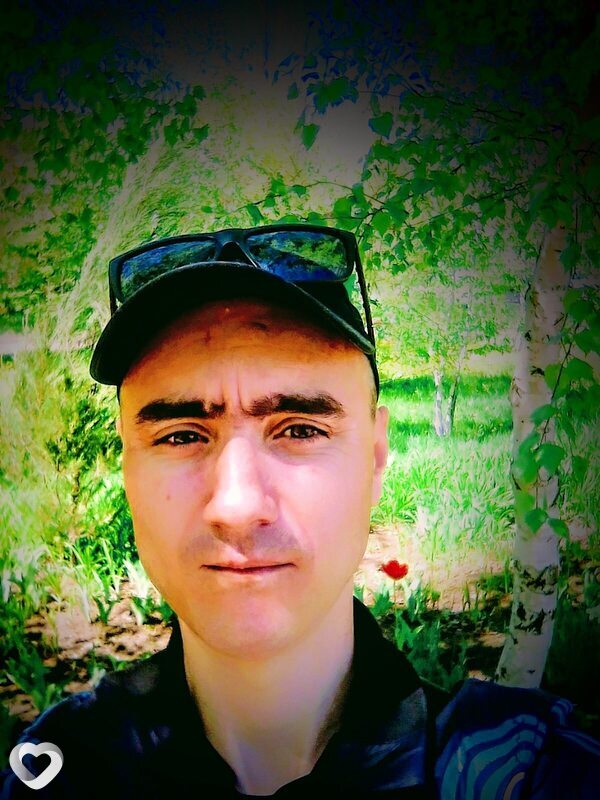 Сергей, 37, Курске — анкета №2086503