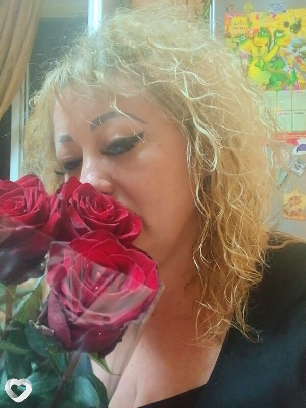 Колибри, 43, Ессентуках — анкета №2086513