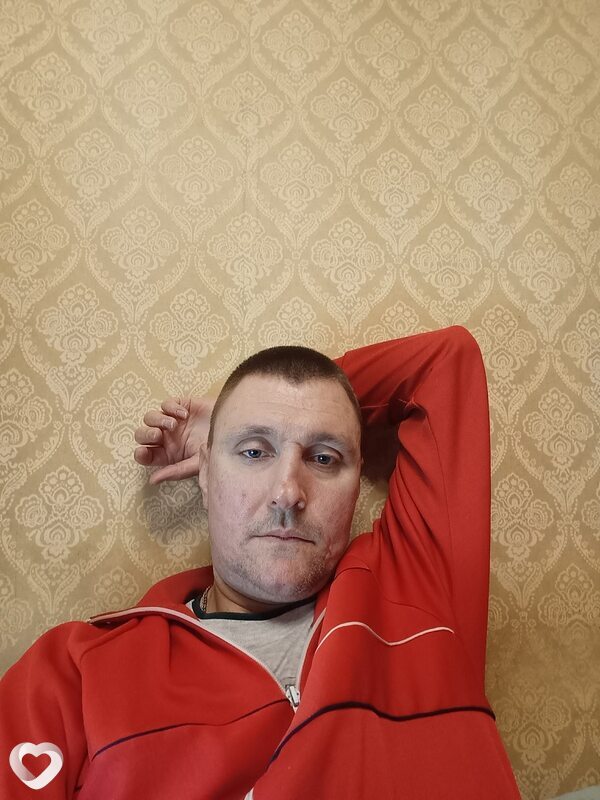 Сергей, 46, Лисках — анкета №2086517