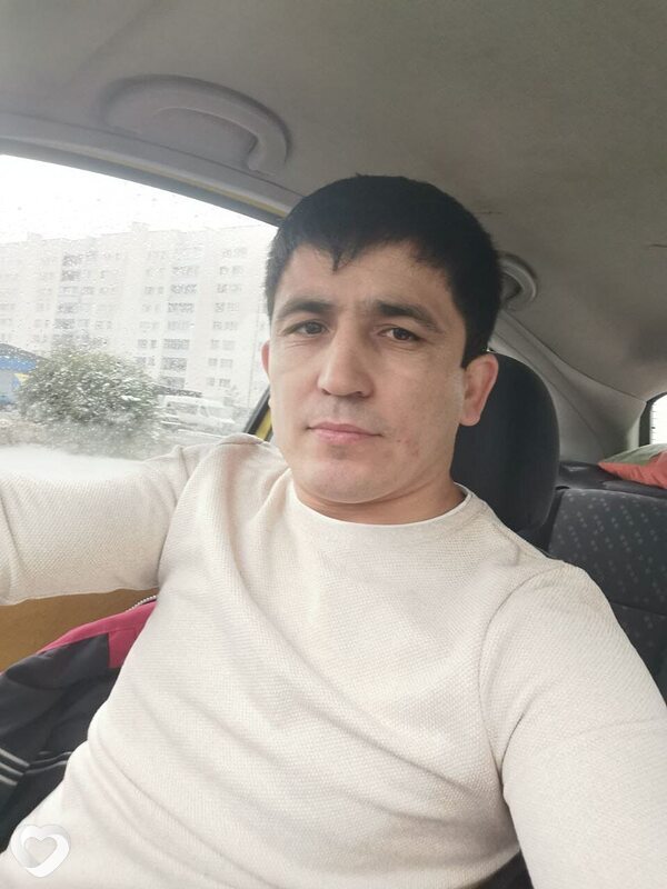 Мухаммед, 40, Одессе — анкета №2086524