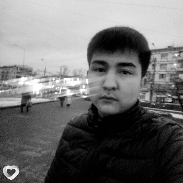 Ruslan, 37, Орске — анкета №2086578