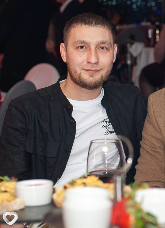 Тимур, 30, Нижнекамске — анкета №2086580