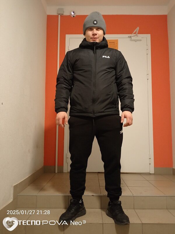 Kolya, 26, Улан-Удэ — анкета №2086582