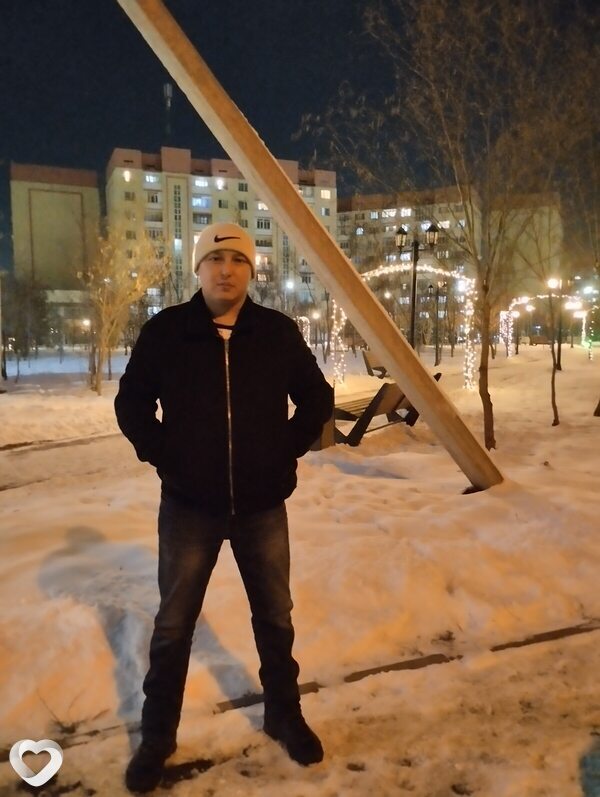 Арнур, 36, Усть-Каменогорск — анкета №2086584