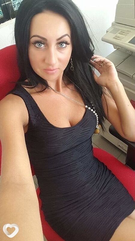 Алиса, 39, Киеве — анкета №2086585