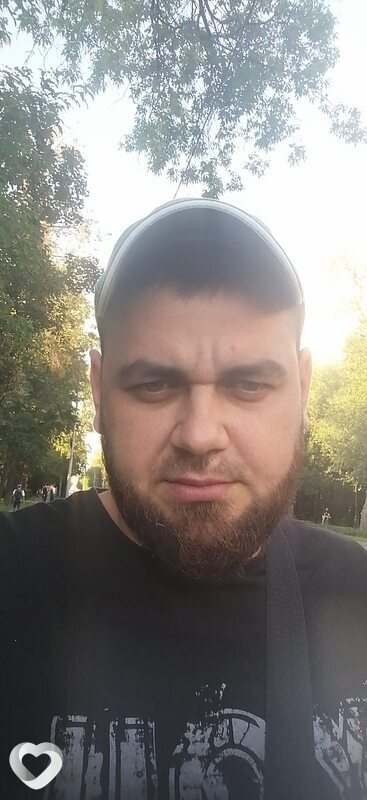 Алексей, 32, Москве — анкета №2086587