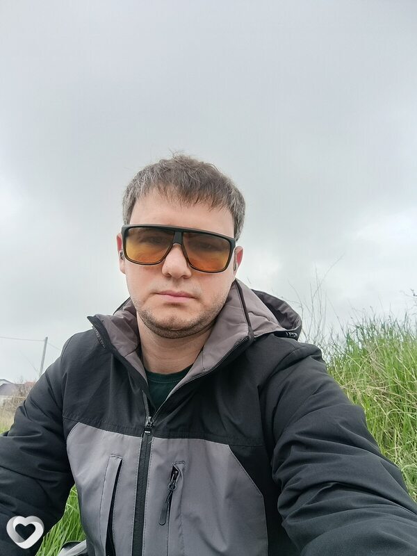 Валерий, 33, Краснодаре — анкета №2086591