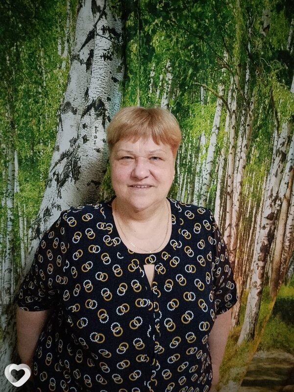 Наталья, 56, Сургуте — анкета №2086598