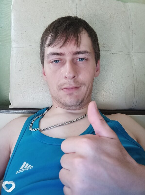 Дмитрий, 35, Иванове — анкета №2086600