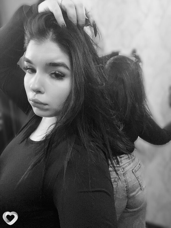 Соня, 21, Москве — анкета №2086852