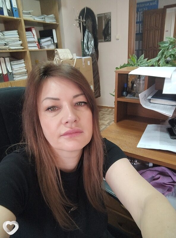 Светлана, Георгиевск