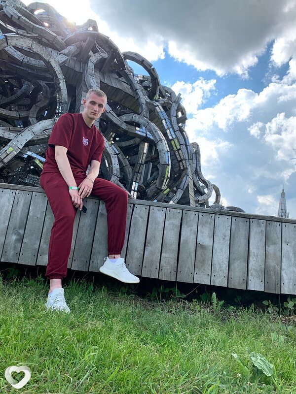 White Oper, Десногорск
