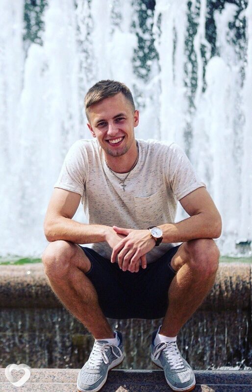 Николай, 28, Вологде — анкета №2086863