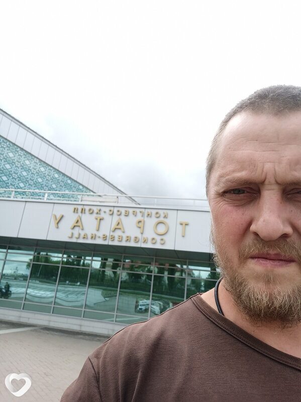 Вася, 39, Краснодаре — анкета №2086868
