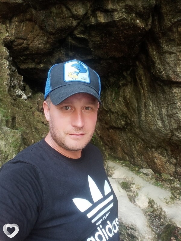 Алексей, 41, Чите — анкета №2086605