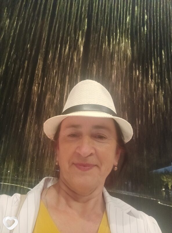 Елена, 58, Тихорецке — анкета №2086609