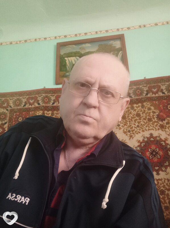 Алексей, Юрюзань