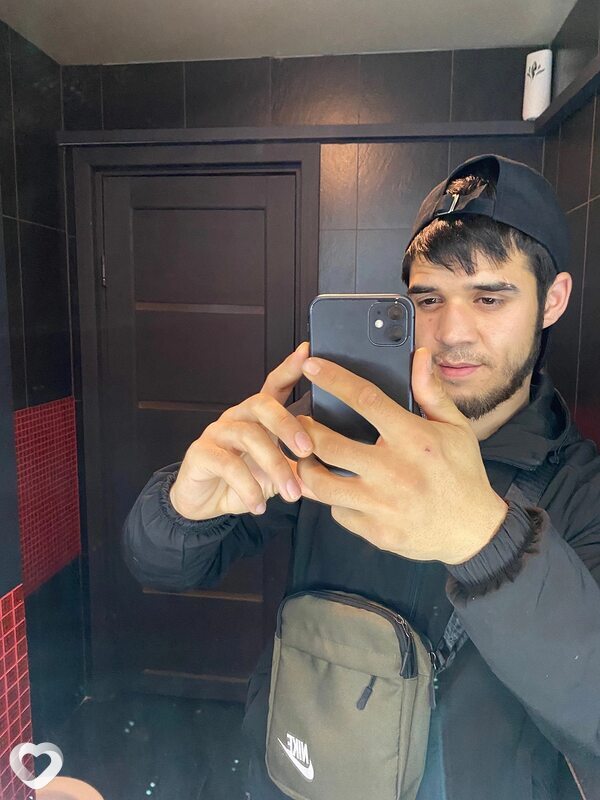 Салим, Каскелен