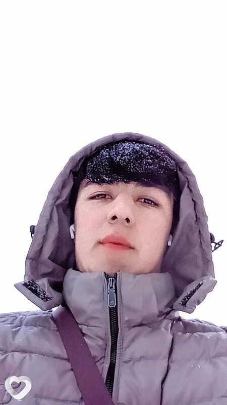 Шах, 22, Новосибирске — анкета №2086626