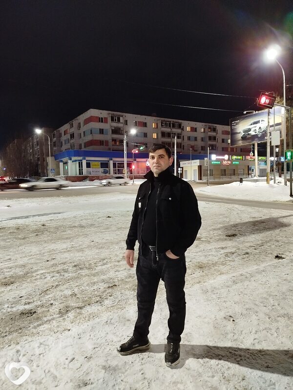 İlham, 39, Караганде — анкета №2086754