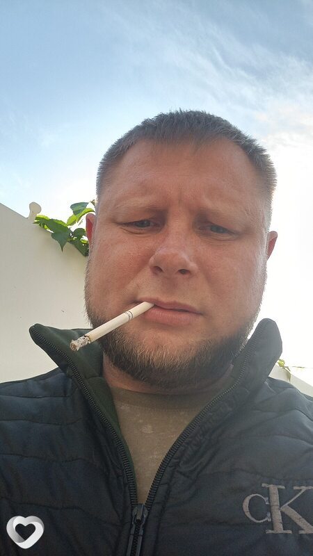 Алекс, 36, Самаре — анкета №2086755