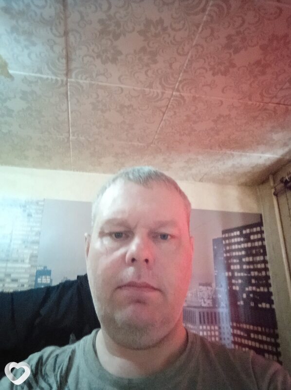 Андрей, 45, Котельниче — анкета №2086759