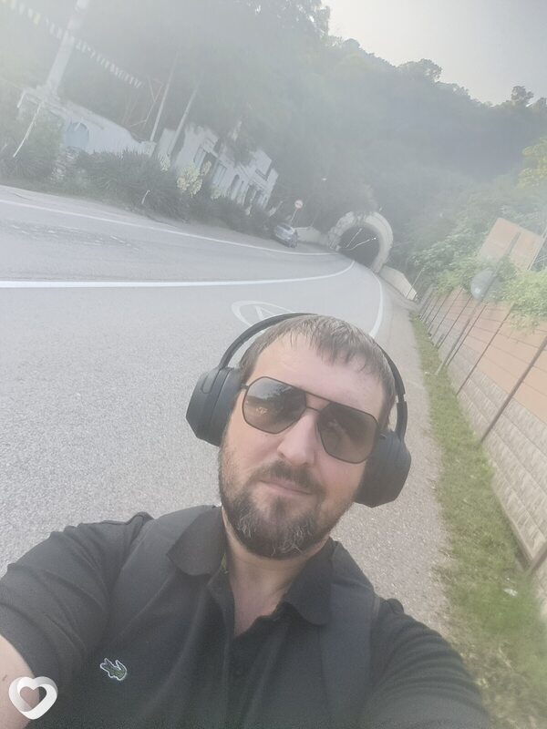 Алексей, 38, Адлер — анкета №2086760