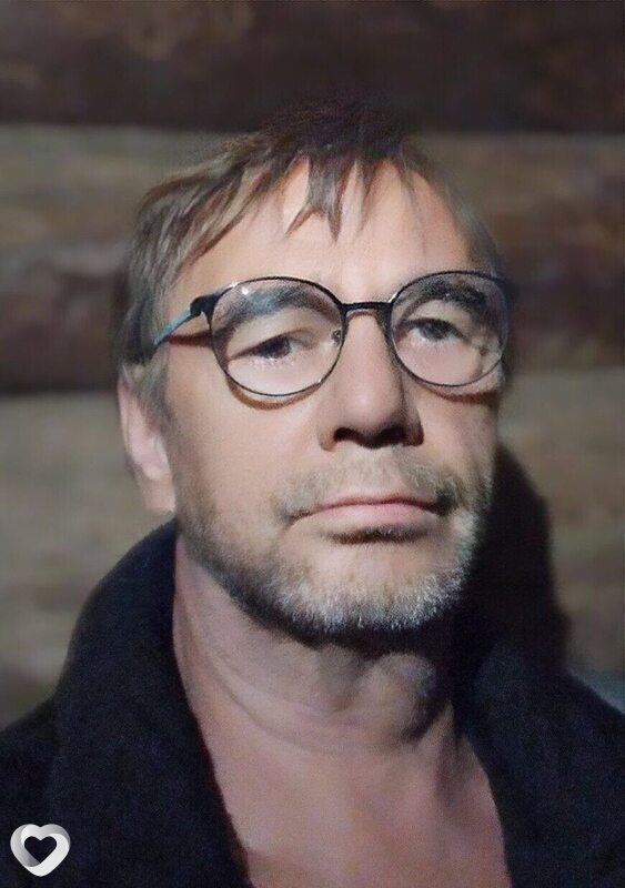Сергей, 59, Перми — анкета №2086761