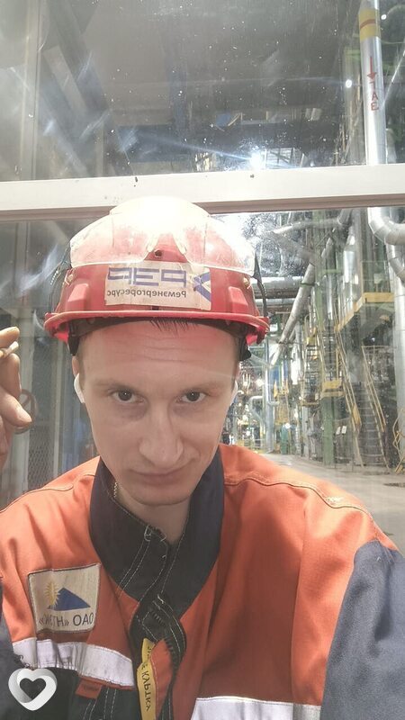 Александр, 41, Ангарске — анкета №2086767