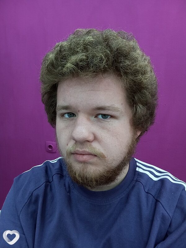 Герхард, 20, Воронеже — анкета №2086771