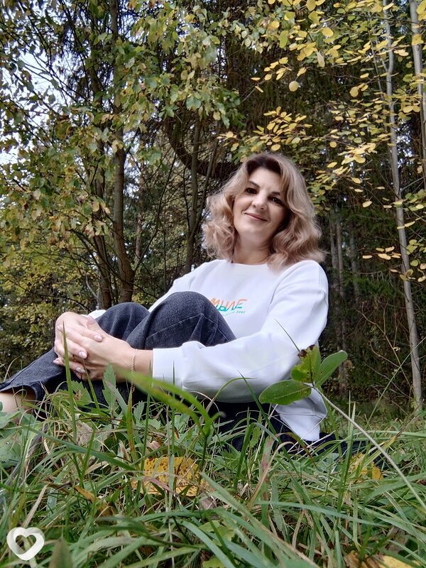 Елена, 48, Санкт-Петербурге — анкета №2086774