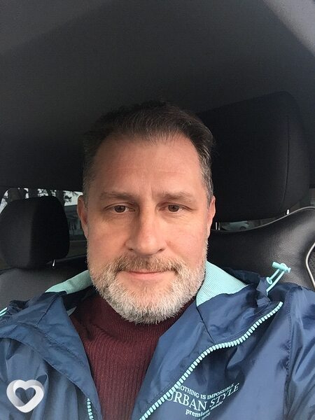 Артем Сергеевич, 49, Краснодаре — анкета №2086676