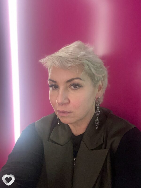 Анна, 49, Калининграде — анкета №2086689