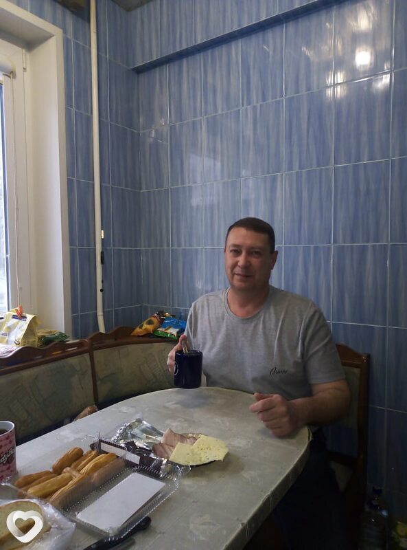 Дмитрий, 46, Ульяновске — анкета №2086693