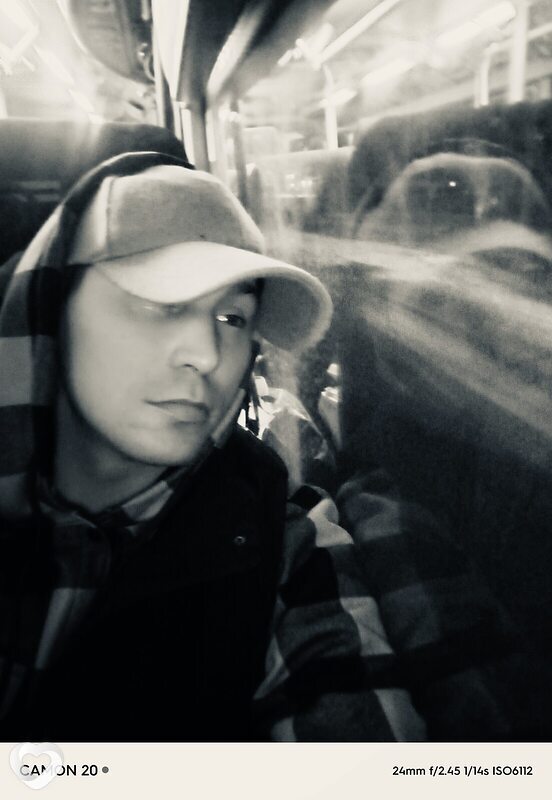 Илья, 30, Коломне — анкета №2086694