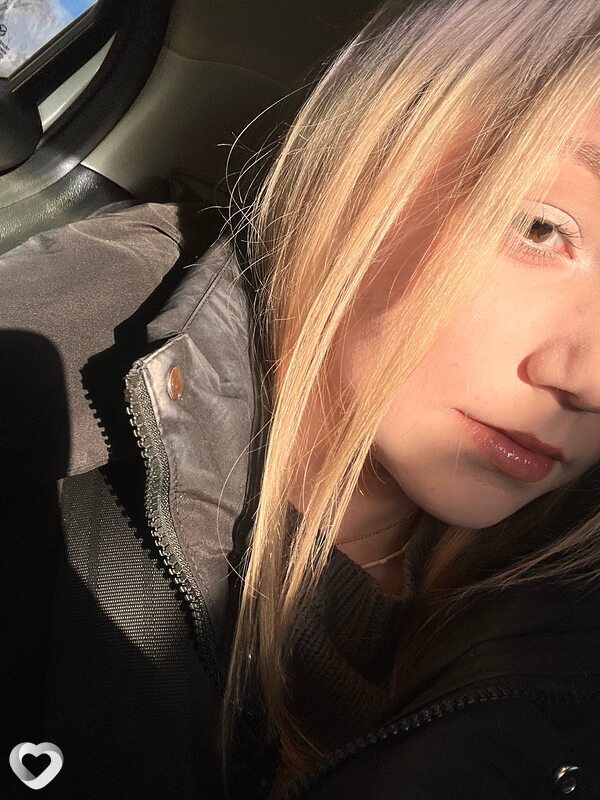 Ника, 19, Екатеринбурге — анкета №2086695