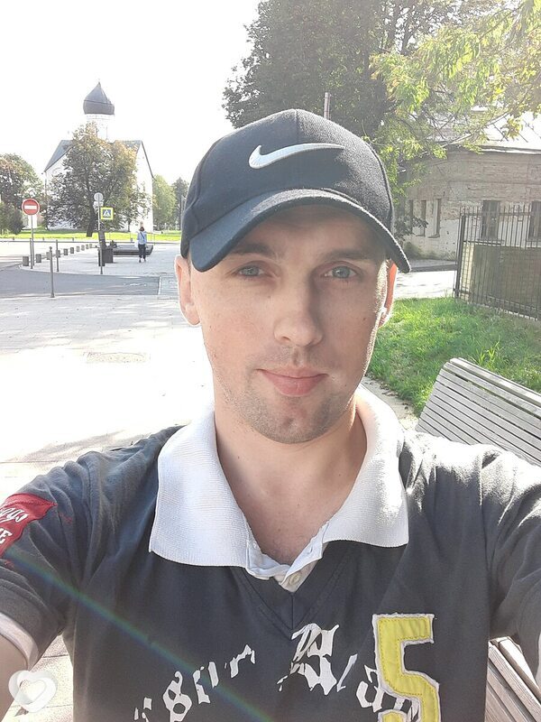 Алексей, 35, Великом Новгороде — анкета №2086628