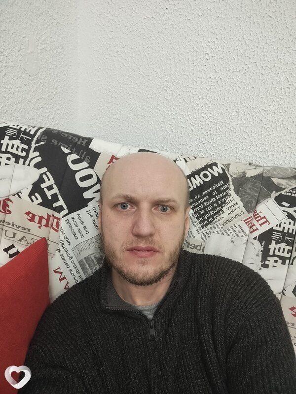 Михаил, 38, Минске — анкета №2086630