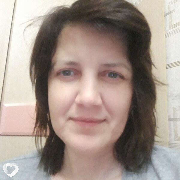 Инна, 47, Шымкенте — анкета №2086646