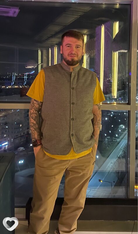 Алексей, 39, Балашихе — анкета №2086647