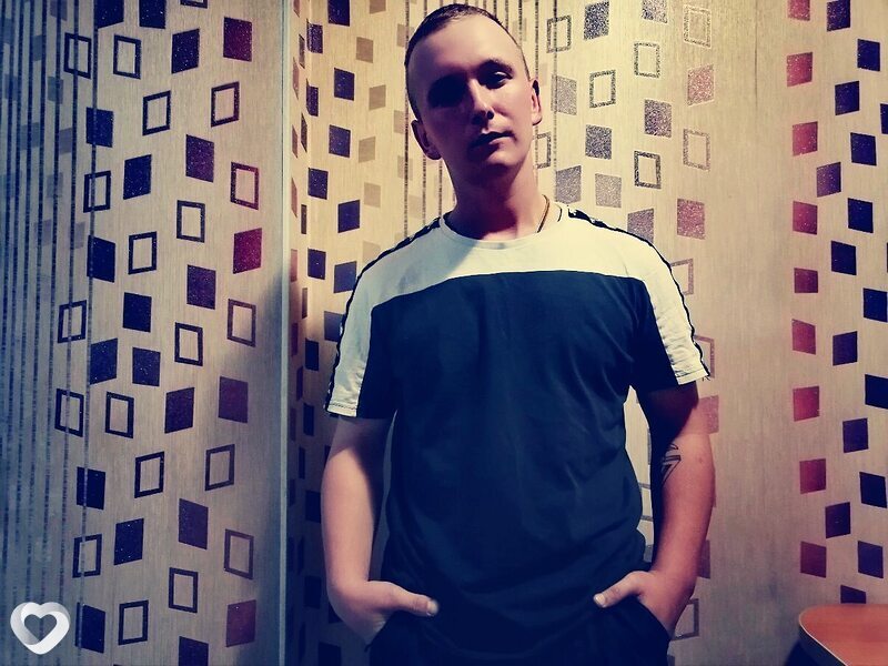 Александр, 23, Борисове — анкета №2086651