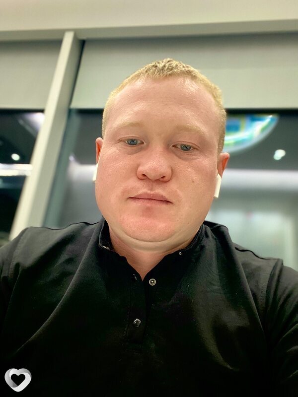 Жека, 28, Бирске — анкета №2086653